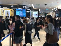 -崇光百货(铜锣湾店)