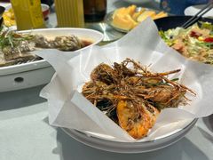 -申阿婆·上海菜·小海鲜(国展店)