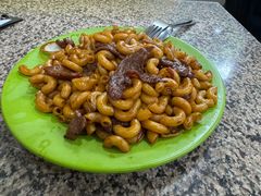 干炒牛通-新鸿发咖啡美食