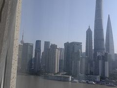 -上海外滩英迪格酒店