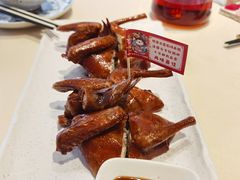 -侨美食家·粤菜(体育西路店)