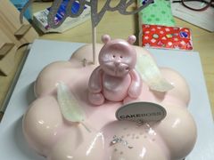 -CAKE BOSS 蛋糕老板(领展购物广场·中关村店)