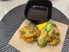 -争鲜回转寿司(南开大悦城店)