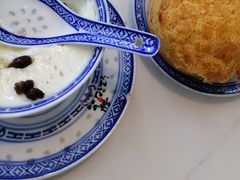 -江记甜品(罗湖店)