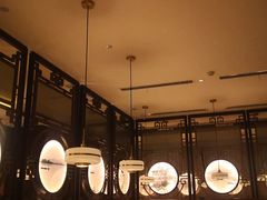 -新白鹿餐厅(金鹰新街口店)