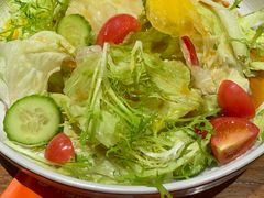 -小杨烤肉·陕西烧烤·陕西地方菜(东新街【永兴坊】店)
