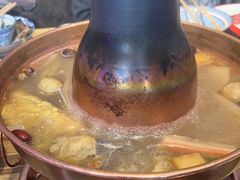 -阿郎龙虾烧烤海鲜馆(苏河融景店)
