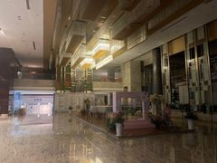 -徐州博顿温德姆酒店(高铁东站店)