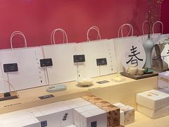-阮大兴糕团(日月光中心店)
