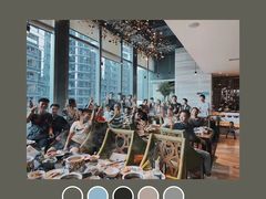 -阳光岛·海鲜盛宴(银泰中心in99店)