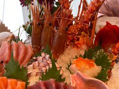 -花潮料理艺食馆(SM新生活广场店)