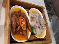 -點無缺茶楼·海鲜酒家(世博店)
