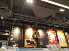 -COSTA COFFEE(恒基名人购物中心店)