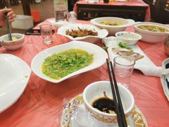 -新虹楼饭庄(崇明陈家镇店)