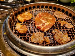 -一品诚记烤肉(大连柏威年购物中心店)