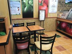 -赛百味SUBWAY(勒泰店)