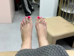 -阿噶西美甲美睫
