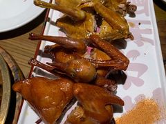 -大鸽饭(岗顶店)