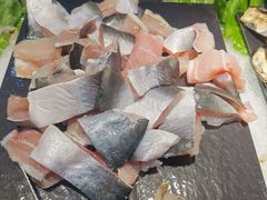 -苏格里岛自助海鲜烤肉火锅(集美万达店)