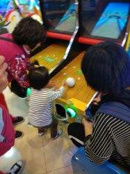 -玩元素·家庭游乐成长中心(香格里拉店)