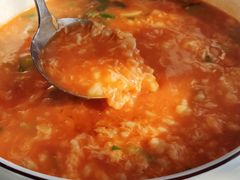 -兰州老马拉面(四王府店)