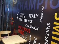 -尊宝比萨(奥山世纪城店)