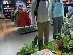 -百盛优客城市广场(天山店)