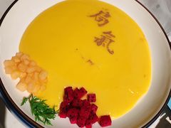 三不沾-局气烤鸭·北京菜(德云社店)