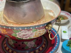 -曲氏老北京铜锅涮肉•火锅(不老街店)