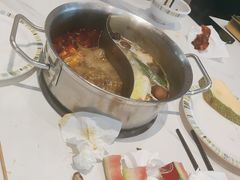 -吉布鲁牛排海鲜自助(温江合生汇店)