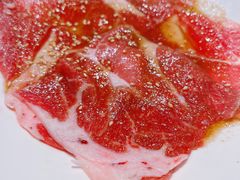 -火炉火自助餐(枫蓝国际店)