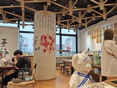 -十八字金银饰·拼豆·开蚌手工体验团建(君太百货店)