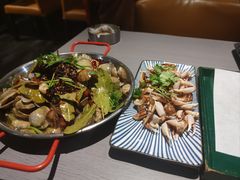 -火焰枪蛋·烧烤(奉天街店)