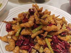 -大铁勺新津菜(东丽阳光新业广场店)