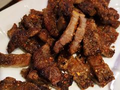 碳烤肥牛-西域阿里马新疆菜·清真(桂花路店)
