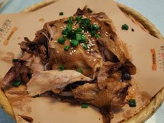 -松针蔡记蒸饺(花园路店)