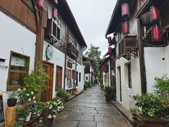 -小河直街历史文化街区