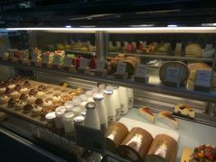 -格兰西点(289艺术园区店)