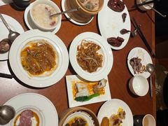 -杭州JW万豪酒店-万豪中餐厅