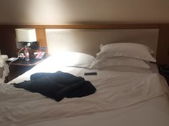 -武汉武昌站街道口华美达安可酒店