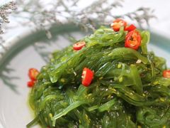 香辣海藻-苏雅经典名食(国际海水浴场店)