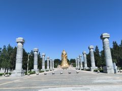 -函谷关历史文化旅游区