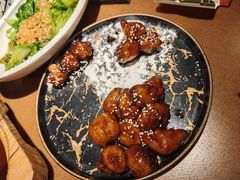 -新发现(宝山龙湖店)