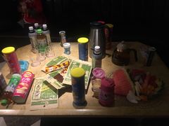 -牧歌商务公馆(南门店)