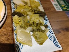 -贵厨酸汤牛肉(小十字店)
