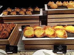 -上海锦江汤臣洲际大酒店壹阶层