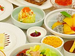 -斗牛士牛排餐厅(嘉里汇店)