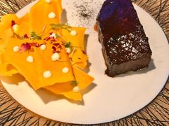 -渔火·特色餐厅(佘山世茂洲际酒店)