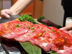 -松鱼亭·和牛烧肉(协鑫广场店)