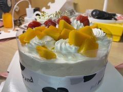 -美滋每客(大同店)